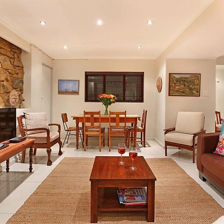 Afribode'S Dysart Cottage Cape Town Eksteriør bilde